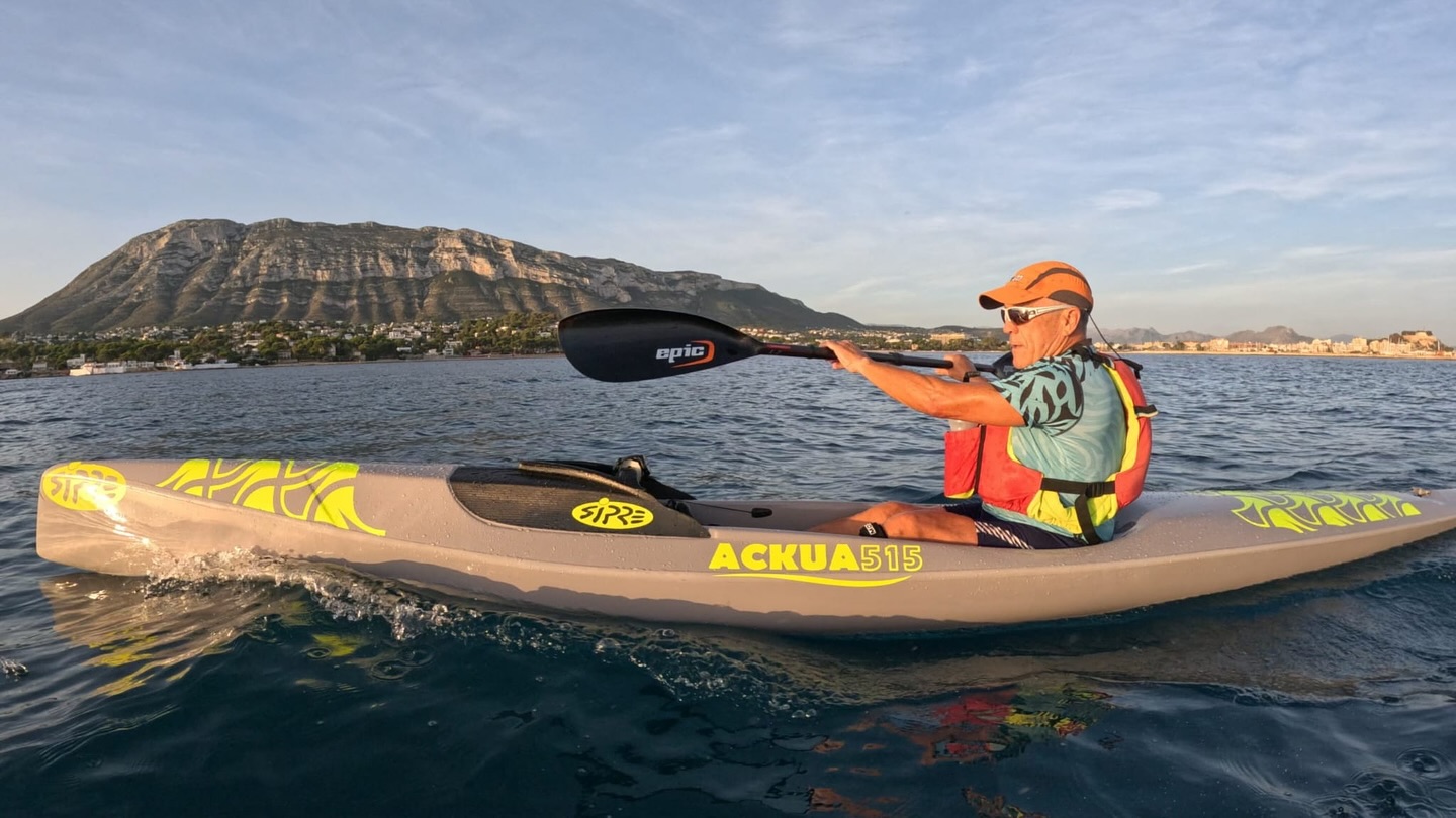 ACKUA 515